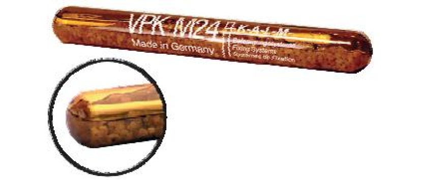 Verbundankerpatronen