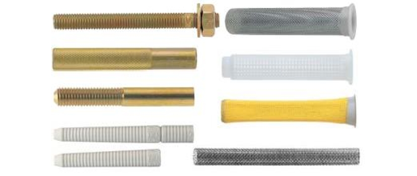 Injectionstechnik für Mauerwerk