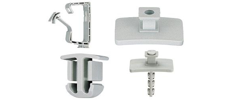 Sammelhalter SHA