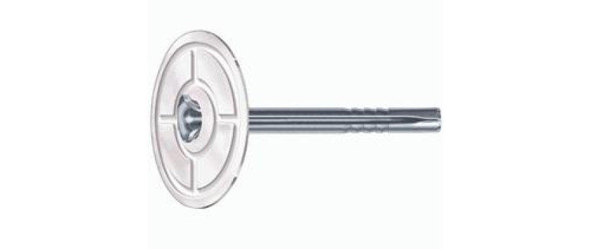 Metalldämmstoffhalter