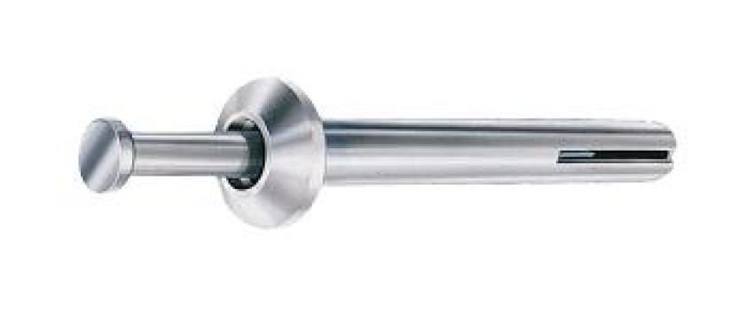 Metallschlagdübel