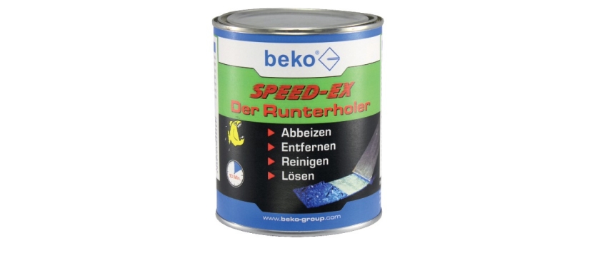 Speed-Ex