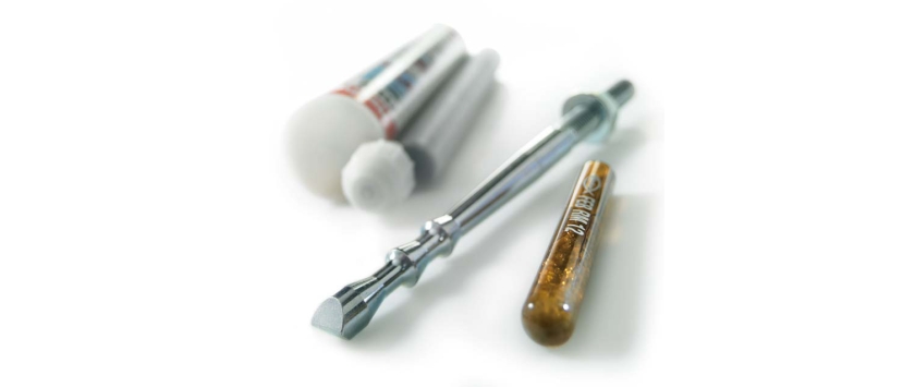 Schwerlast-Befestigungen-Chemie