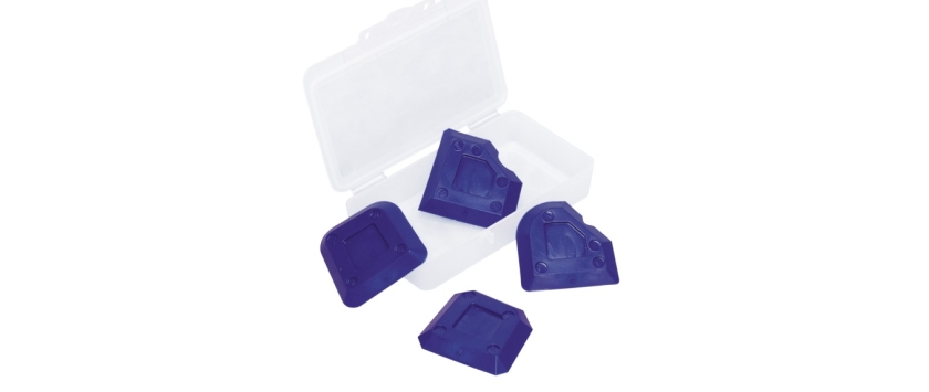 Fugenspachtel-Set