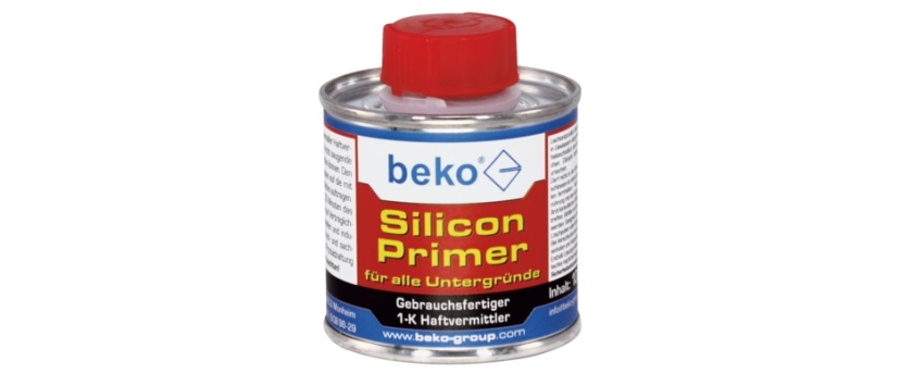 Primer für Silicon