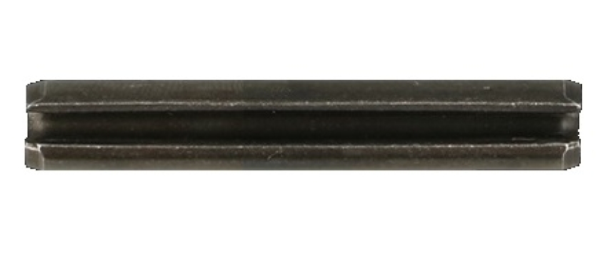 Spannstifte ISO 8752 (ehem. DIN 1481) Federstahl