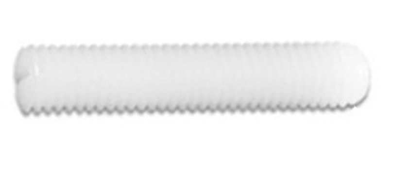 Gewindestifte DIN 551