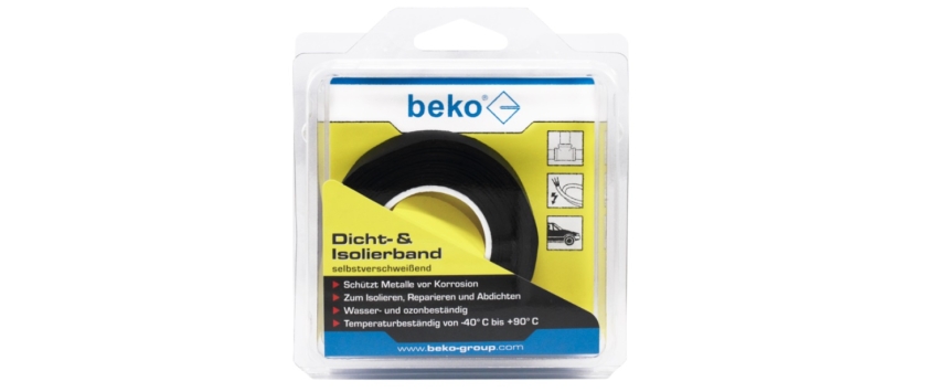 Dicht- & Isolierband