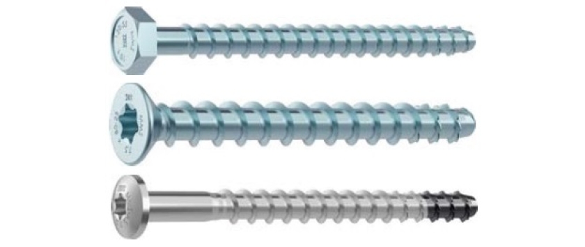 MULTI-MONTI-plus Schraubanker