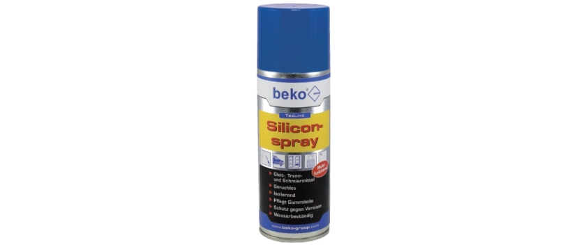 Siliconspray