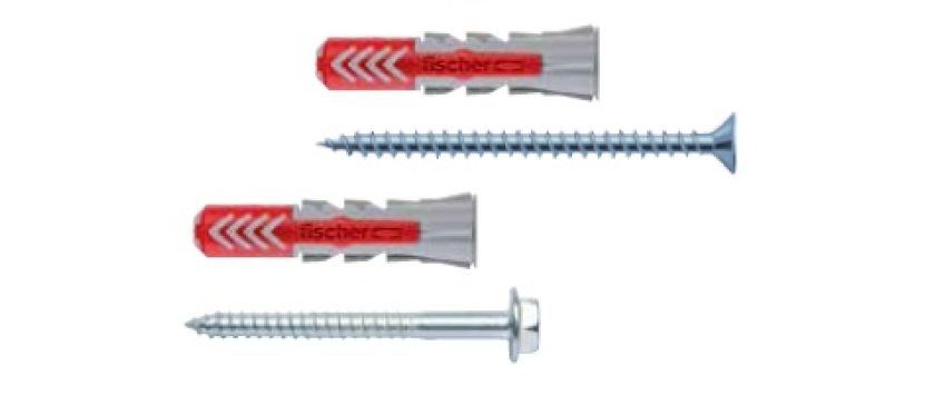 Fischer-DUOPOWER