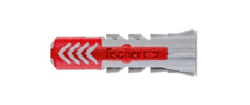 Fischer-DUOPOWER ohne Schraube
