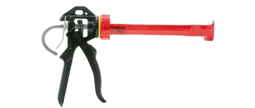 Kartuschenpistole KPM 3
