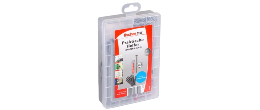 fischer Praktische Helfer Boxen