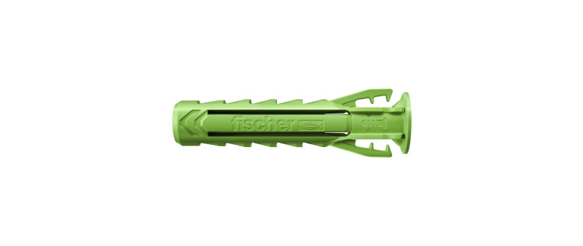 SX Plus Green