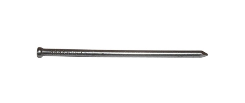 Drahtstifte Stauchkopf blank