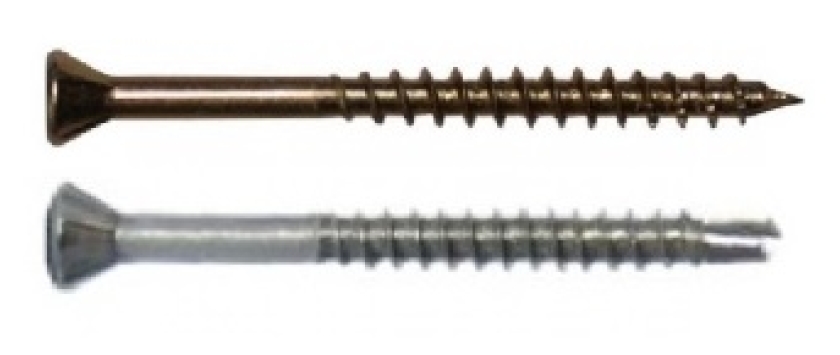 Dielenschrauben Torx