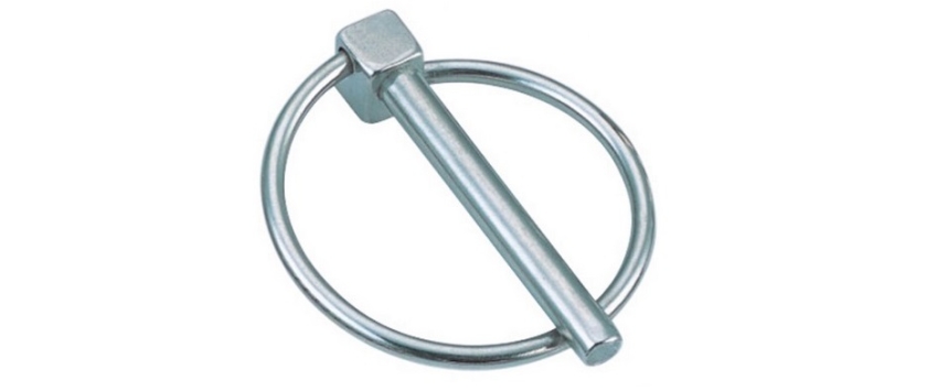 Klappsplint A4 Edelstahl