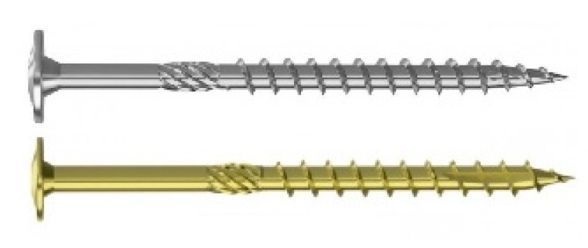 Konstruktionsschraube Tellerkopf Torx
