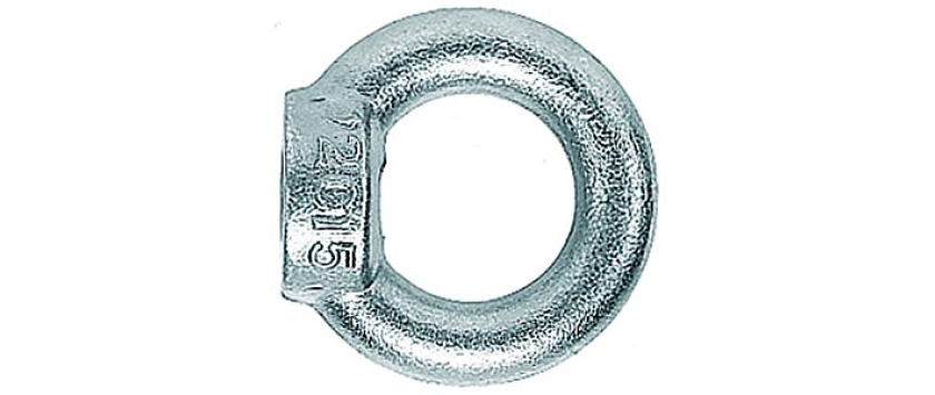 Ringmutter RI