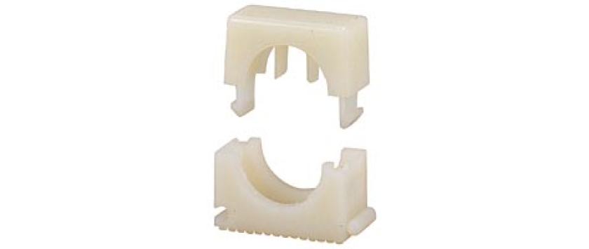 SCH Nylon transparent