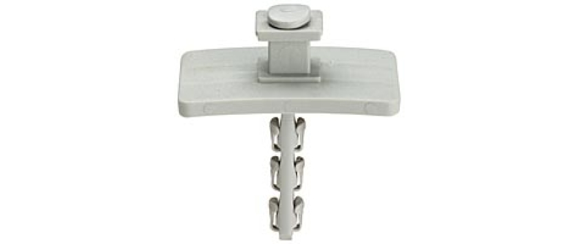 Montagesockel SF plus MS