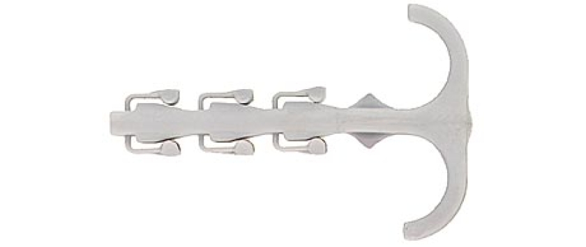 Zwillingsschelle SF plus ZS