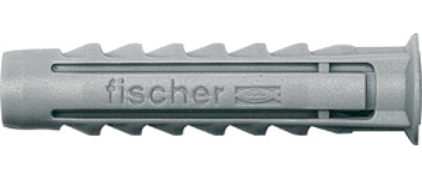 SX Dübel mit Rand