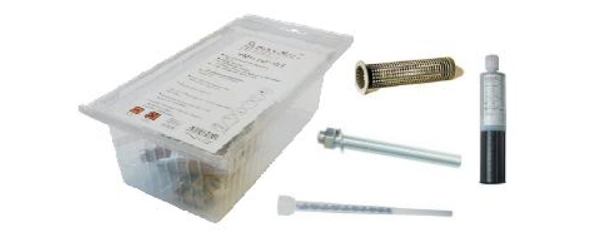 Verbundmörtel-Set VMK 150
