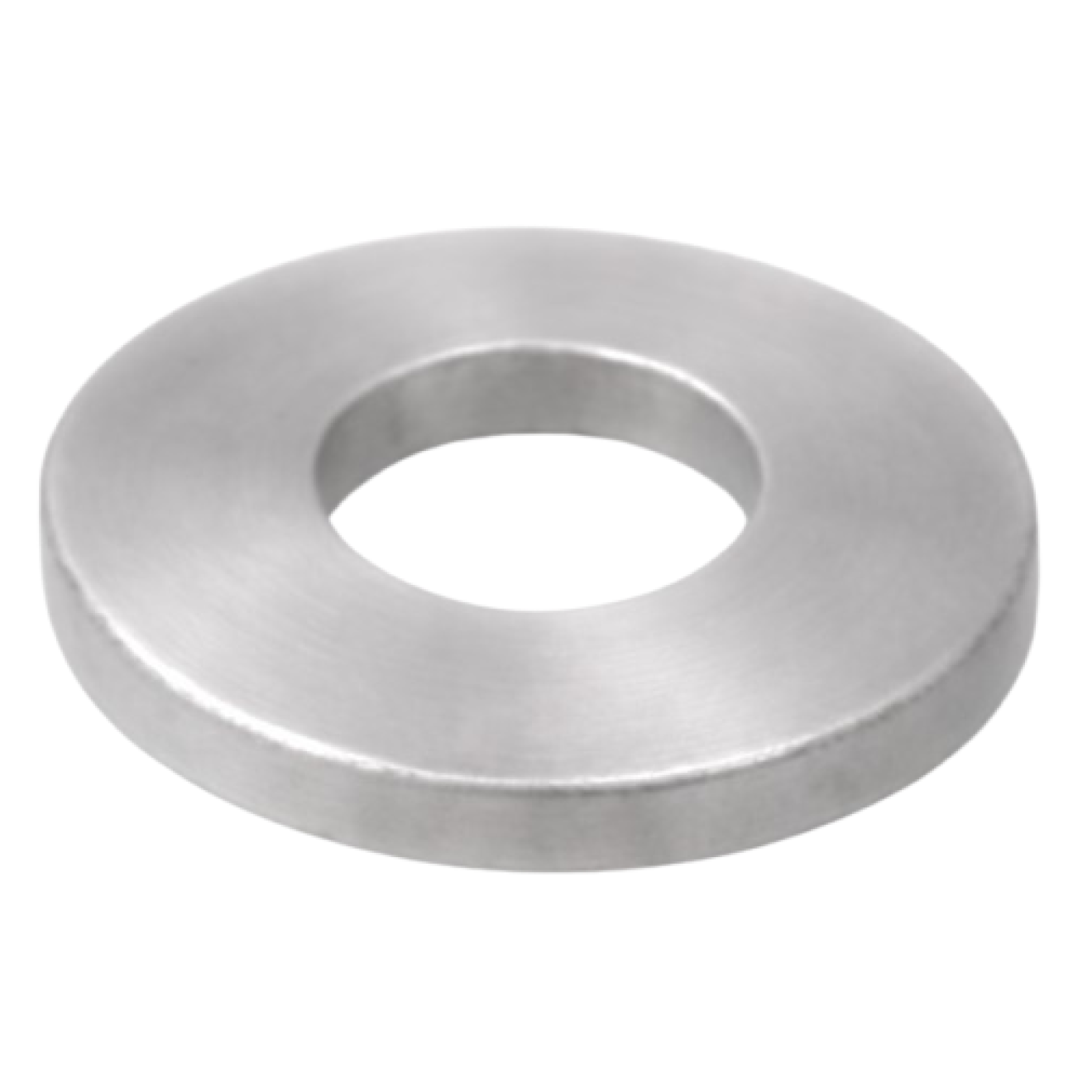 DIN 6340 Scheibe für Spannzeuge, A4 Edelstahl, M8 (8,4x23,0x4,0mm ...