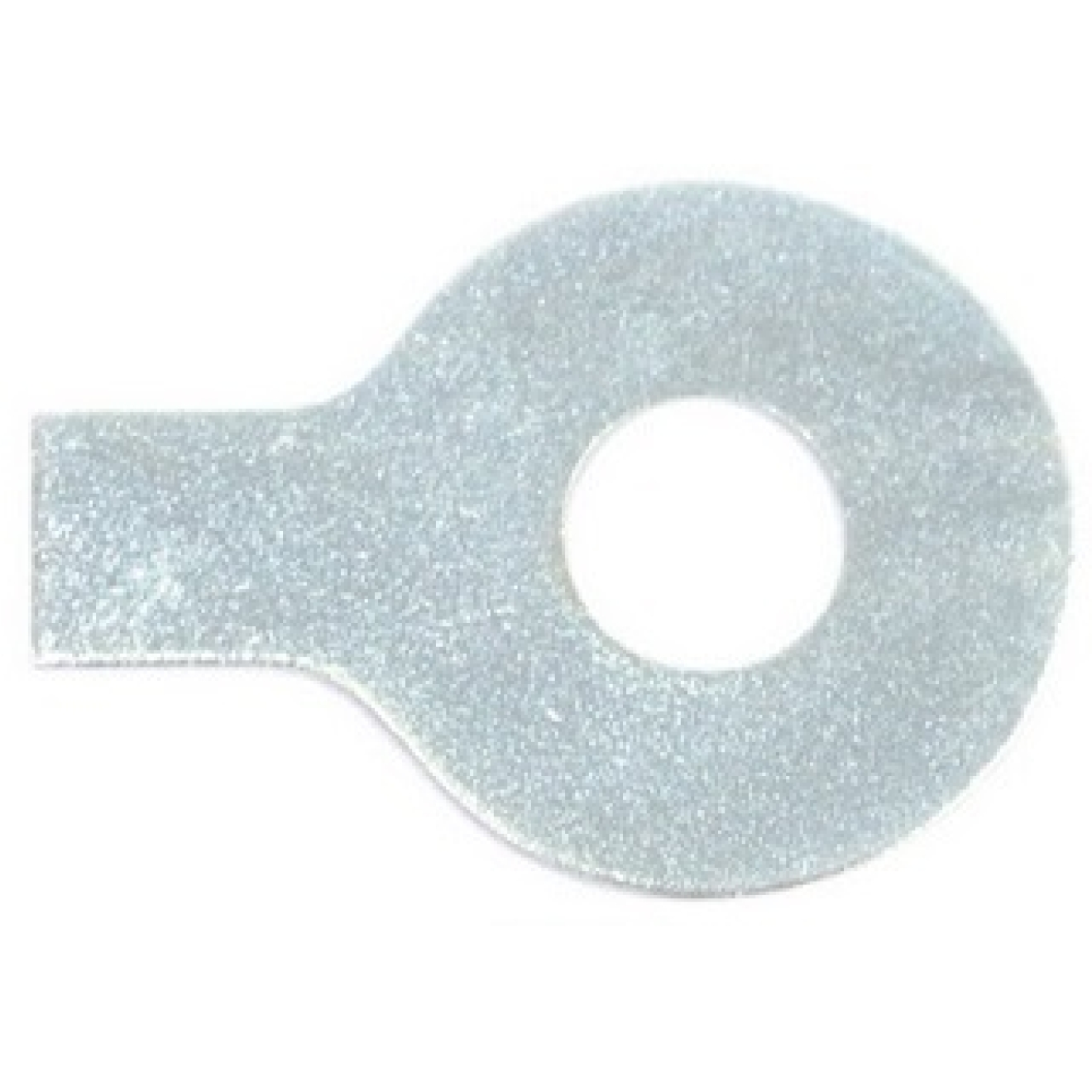 DIN 93 Sicherungsbleche mit 1 Lappen verzinkt, 17,0mm für M16 - 500 ...