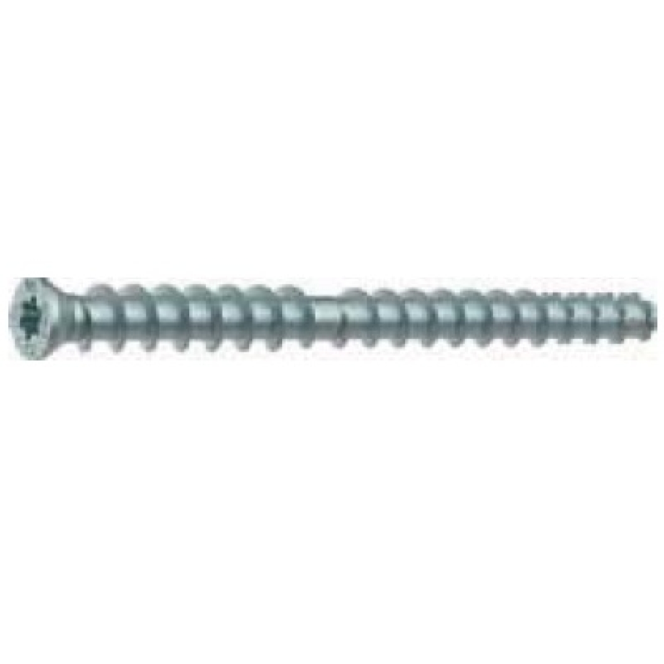 MULTI-MONTI MMS-TC Timber Connect verzinkt, Torx 45, 10x130 125 Stück ...