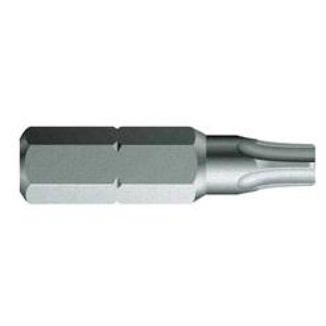 1 Bit TX10, für Torx Schrauben, Schrauben | Günstige ...