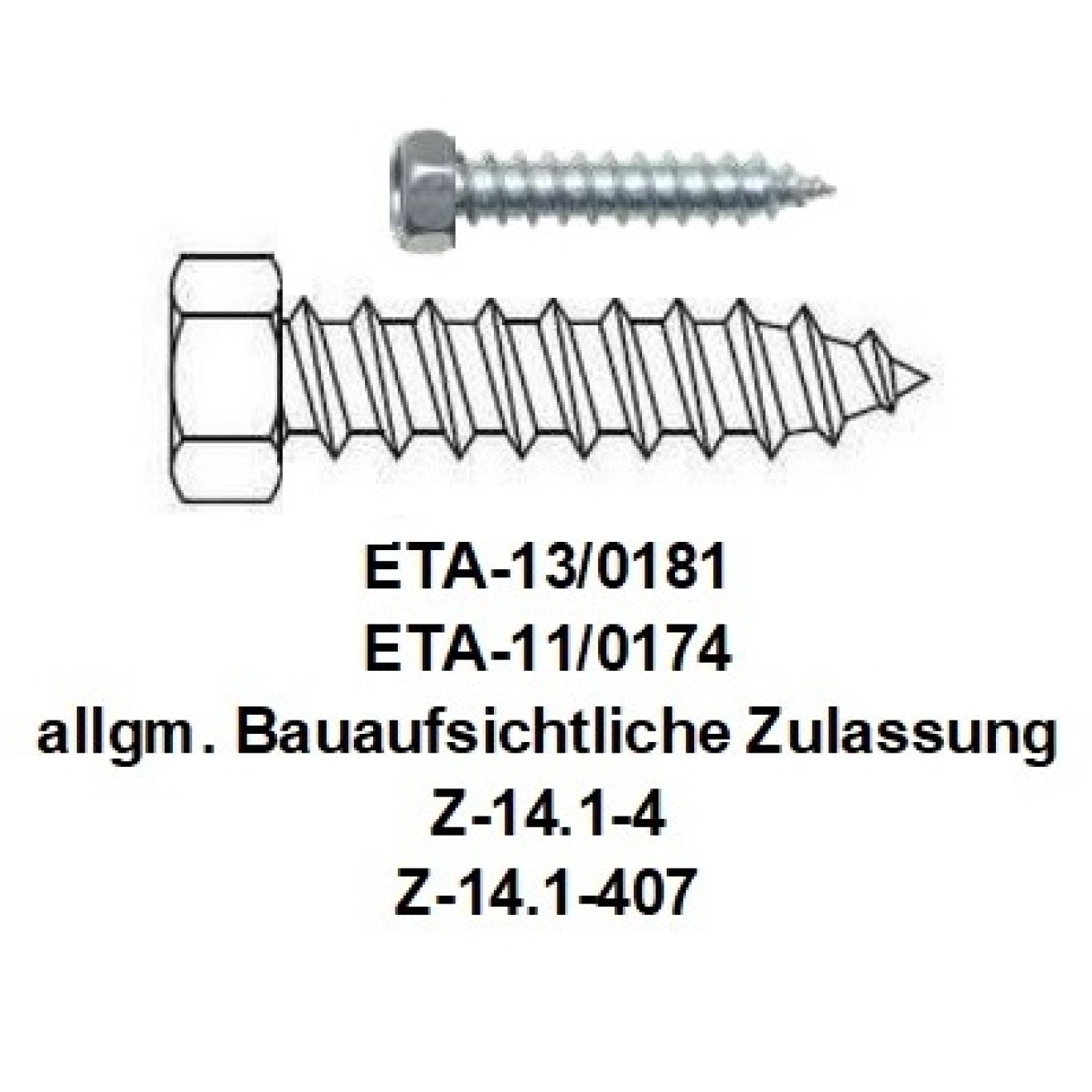 Fassadenbauschraube Faba Typ A A2 online kaufen | WÜRTH