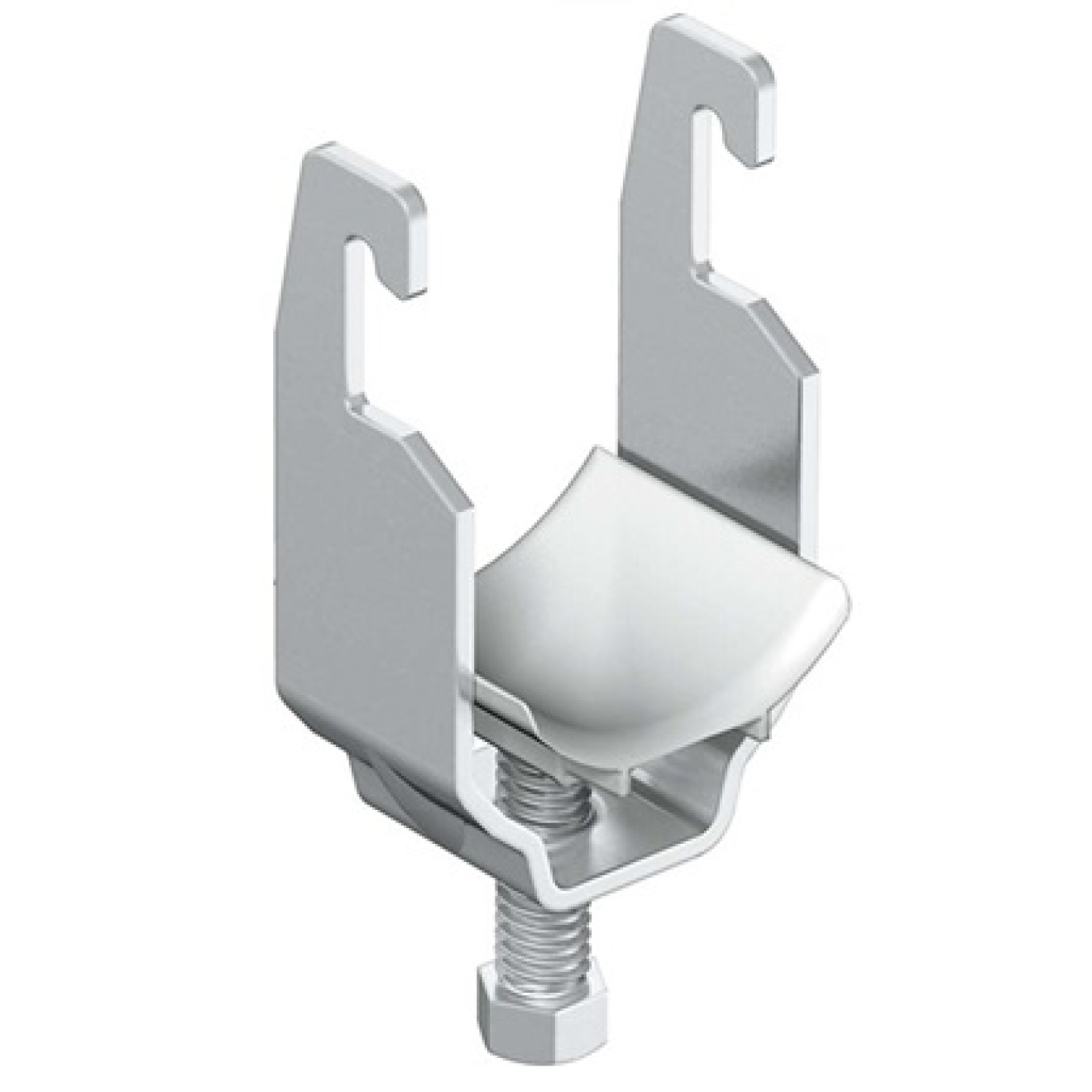 75mm Auspuffschellen Bügelschelle Rohrschelle Univ Produktbild-Vorschau 3
