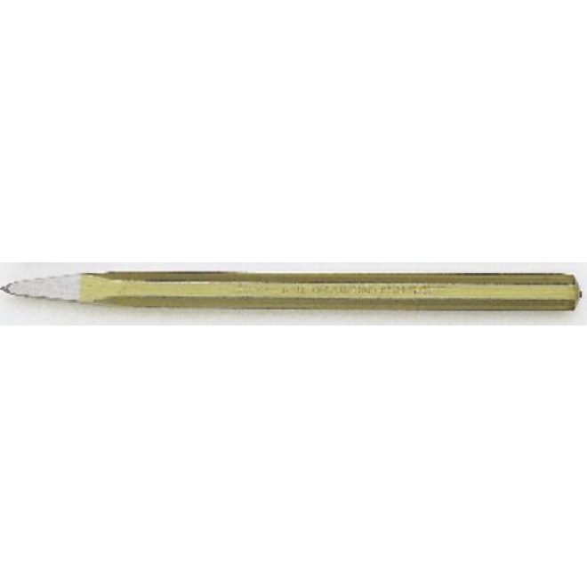 Hochleistungs-Spitzmeißel 8-Kant, DIN 7256, 500x20mm, Nr. 2 - 5 Stück