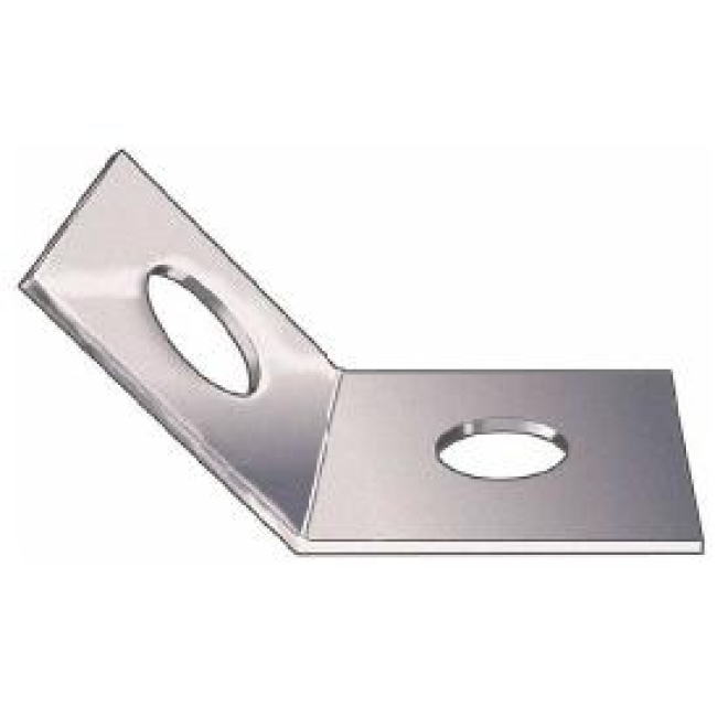 Abhängewinkel 6mm - 200 Stück