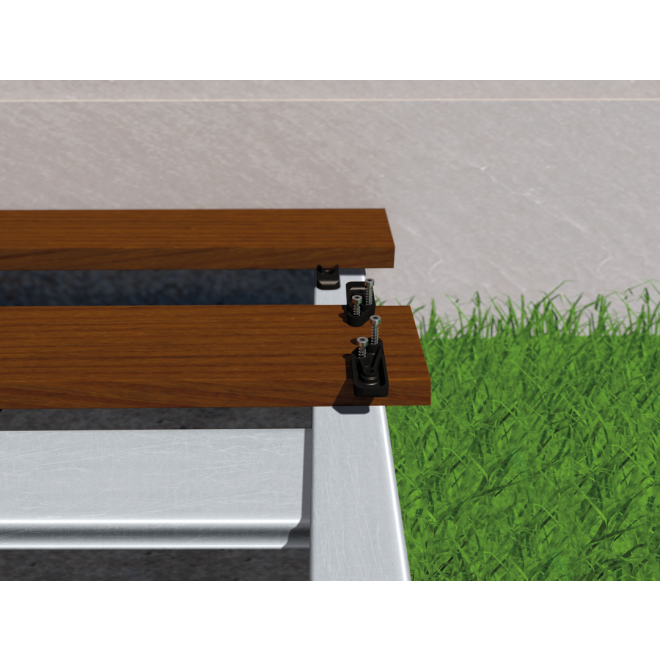 Spax-Stick pro 1m² - 1 x Henkelbox (Inhalt: 40 Stück)