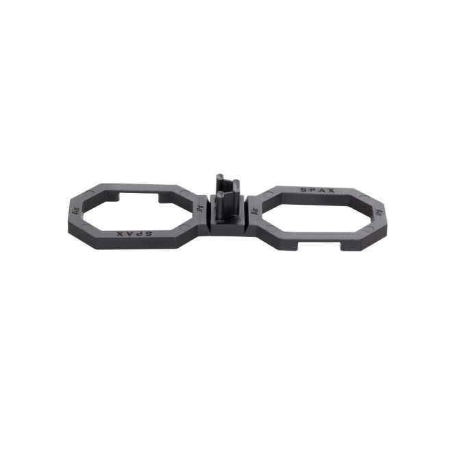 Spax-Air 6,5mm Fugenbreite - 1 x Henkelbox (Inhalt: 40 Stück)