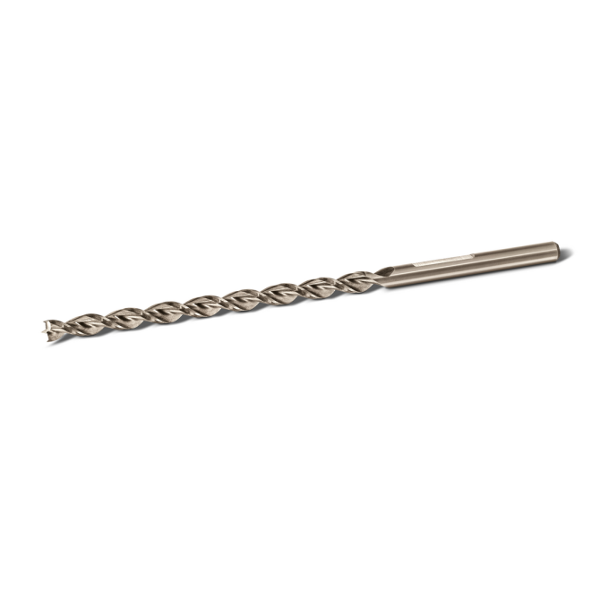 Spax- Bohrsenker 6mm; Inhalt: 2x Holzbohrer Ø 6mm, 1x Senker Ø 9,5mm und 1x Innensechskantschlüssel - in Box
