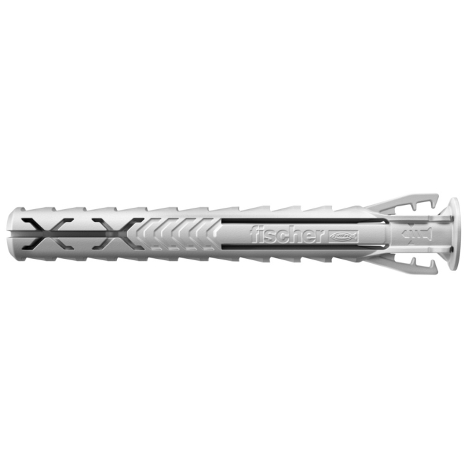 fischer Spreizdübel SX Plus 6 x 50 - 100 Stück