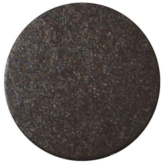 Abdeckkappen selbstklebend Ø 14mm, 25 Stück auf Bogen Farbe: MOORBRAUN (93) - 1 Bogen