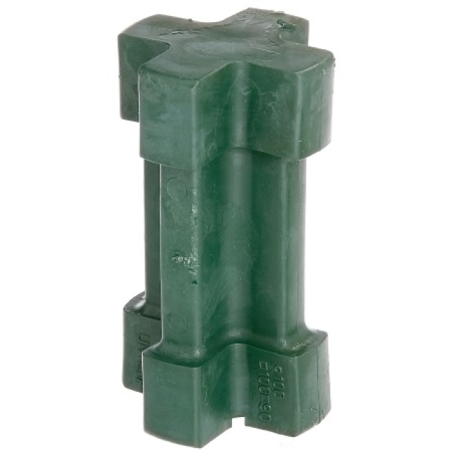 Einschlagwerkzeug aus Kunststoff 170mm, für Einschlagbodenhülsen mit Topf 91-101mm und Ø 100mm - 1 Stück