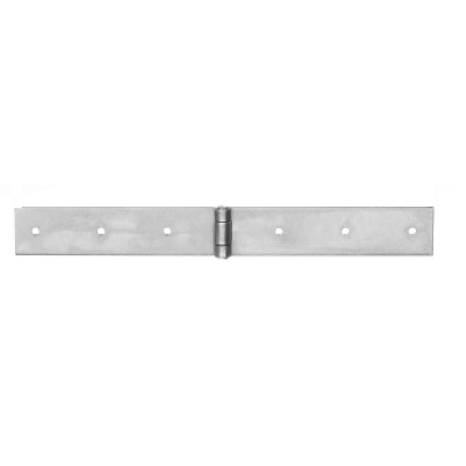 Kistenband Nr. 67 verzinkt, L.400mm Material 35x2,5 - 10 Stück