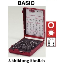Bit-Depot -Profi- -BASIC- 31-tlg. Satz Nr.4 1 Stück