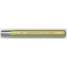 Nietenzieher DIN 6434, Nietschaft Ø 4mm, 100x12mm, Loch Ø 4,5mm - 1 Stück