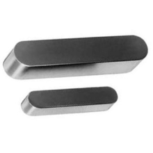 DIN 6885 Paßfedern Form A 10x8x80mm Stahl C45 K- 50 Stück