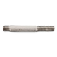 DIN 939 Stiftschrauben, Einschraubende ~ 1,25d, A4 Edelstahl, M14X50 - 1 Stück