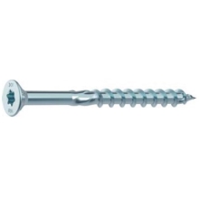 HECO-TOPIX TG SK m. Bohrspitze TX25 6,0x300 verzinkt 100Stück