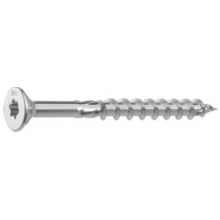 HECO-TOPIX Holzbau-Schraube SK TX 40 8,0x140 A2 Edelstahl 1Stück